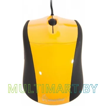 Мышь Smartbuy 325 (SBM-325-Y)
